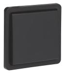 Krydsningsafbryder 10a ip55 sort