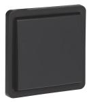 Fjedertryk 10a ip55 sort skrueterminaler