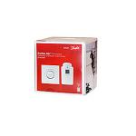 Billede af Danfoss Ally Starter Pack med 1 stk. Ally gateway og 1 stk. Ally elektronisk radiatortermostat