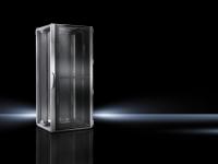 Rittal Vx it std 600x2000x1000 vent