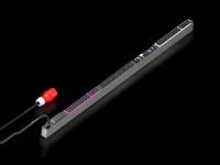 Pdu metered 16a/3p cee 24xc13+6xc19