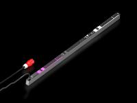 Pdu metered 32a/3p cee 24xc13+6xc19