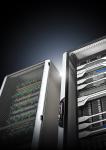 Vx it kablings rack 300x2000x1200