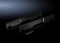 Rittal Vx it dybsk 19"profilsk b600 d1200