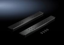Rittal Vx it tværstiver for 19"-profilskinne