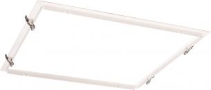 indbygningsramme troldtekt gipsloft 600x600 sense