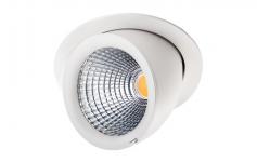 dali 90 ra 3000k 2610lm hvid midi exclusive