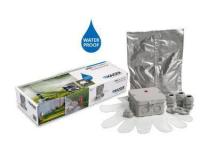 Ip68box udendørs installationssæt