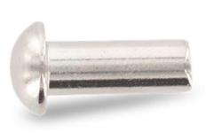 2x6 a2 rund hovedet nitte din 660