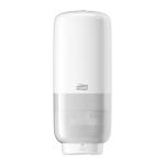 Tork 561600 dispenser skumsæbe m. sensor s4 hvid
