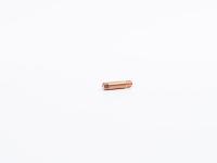 Kontaktdyse ecu m6 0,8mm / 25mm 10 stk