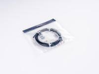 Carbon-ptfe-liner 1.0/1.2mm 4m