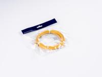 Ptfe-liner 1.6mm 4m gul