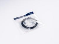 Carbon-ptfe-liner 0.8mm 3m