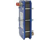 isoleringskappe m u121r varmeveksler apv