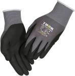 Montage handske thor flex touch 3 fingre str 5