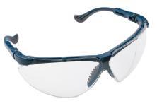 Honeywell brille hsp xc blåt stel - klart glas