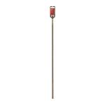 Hammerbor sds-plus 4 skærs 12x600 mm
