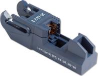 Fluke jackrapid reserve skær/ -hoved for leviton extreme