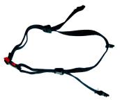 3m 2 punkts hagerem til h-700/h-701 hjelme gh7