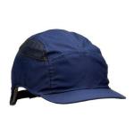 3m first base 3 bump cap 2021101 extra 55mm skygge marineblå