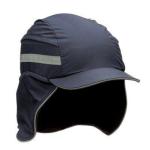 3m first base 3 bump cap 2021200 vinter 55mm skygge marineblå