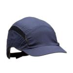 3m first base 3 bump cap 2030031 classic 55mm skygge marineblå