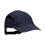 3m first base 3 bump cap 2030043 classic 70mm skygge marineblå