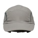 3m first base 3 bump cap 2030605 classic 70mm skygge grå