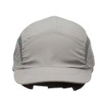 3m first base 3 bump cap 2030607 classic 55mm reduceret skygge grå