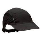 3m first base 3 bump cap 2030608 classic 70mm skygge sort