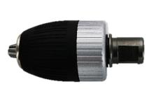 Borepatron 1-13mm inkl. 19mm weldon adapter