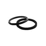 stk 10 med pose 75mm tningsring t flx