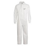 Worklife Beskyttelsesdragt Safe 56 type 5B/6B - L - Beskyttelsesdragter - Asbest støv - Beskyttelsesdragt Type 5/6