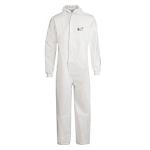 Worklife Beskyttelsesdragt Safe 56 type 5B/6B - XL - Beskyttelsesdragter - Asbest støv - Beskyttelsesdragt Type 5/6