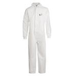 Worklife Beskyttelsesdragt Safe 56 type 5B/6B - XXL - Beskyttelsesdragter - Asbest støv - Beskyttelsesdragt Type 5/6