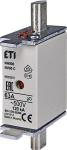 500v gg 63a nh000 sikring