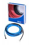 Deviaqua 9t 3760w 417m 400v varmekabel