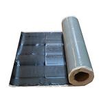 Øland IsoCover 280 mm x 10 meter beklædning til isolerede rør og kanaler.