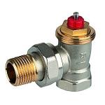 Honeywell Home - VL - 1/2'' FX - Rad.vent ''low flow'' m/FX indsats.Flowområde:8-60 l/t. M30