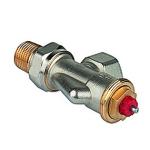 Honeywell Home-OMVL-1/2'' - Rad.vent ''low flow'' m/FX indsats. Flowområde:8-60 l/t. M30