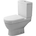 cisterne uden 360x655mm p-ls med gulvtoilet 3 starck duravit