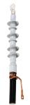 Endeafslutning 24kv udendørs 36kv indendørs 3m koldkrymp . 24kv 3x1x185-500 36kv 3x1x120-300 qt2 94-eb64-1