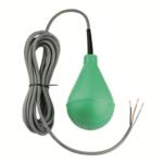 Ako niveauafbryder 20m pvc kabel