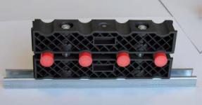 Kabelblok unifixim 4x32-48
