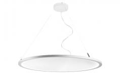 dali 80 ra 3000k 7510lm hvid pendel 800 sense