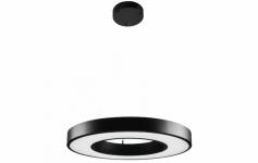 3000k sort pendel maxi circulus