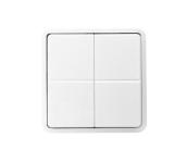 Trådløst tryk ws4-215b bluetooth hvid