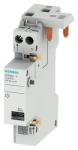 Gnistdetektor fejlfinder blok afdd 1-40 a 230 v for mcb eller rcbo 1+n 1mw