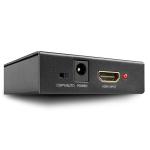 Hdmi splitter 2 port 10,5g